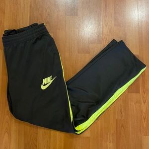 Men’s Nike Athletic Pants - SZ L - EXCELLENT CONDITION!!
